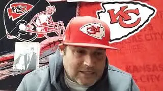 Реакция болельщиков Chiefs на победу BRONCOS со счетом 20-13 в Эрроухеде