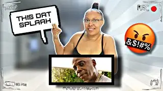 Damion Cryer - Disstrack On Old Man Marvin (Official Music Video) | PEARSE FAMILY REACTS