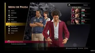 Yakuza: Like A Dragon_
