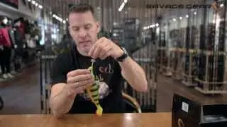 Savage Gear Hold-It Soft Lure Superglue