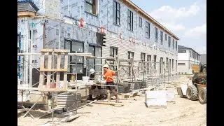 The LFP Podcast, ep. 215: A slow year so far for new home construction in the London area
