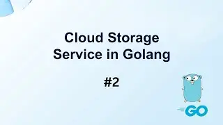 Golang Web Service Tutorial #2 - Logging & Configuration