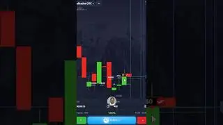 STRATEGY TO MAKE MONEY POCKET OPTION #trading #tradingstrategy #binaryoptions #money #trade