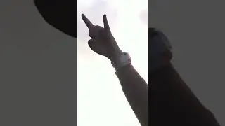 Floor Jansen of Nightwish Singing Noise at Hellfest 2022
