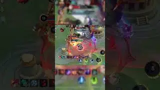 Jawhead😄 #mobilelegends #mlbb #mobilegame #gameplay #jawhead #shortvideo