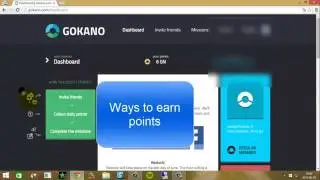 gokano.com !! how to win totally free prizes