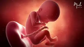 22 Weeks of Pregnancy | Second Trimester | Fetal Stage