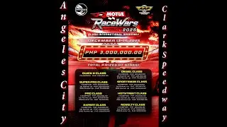 RaceWars Happen at #AngelesCity Drags at #ClarkSpeedway Chuck in the P.I.