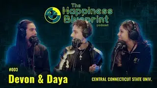 How Fashion Became Therapy for These Students // The Happiness Blueprint e003