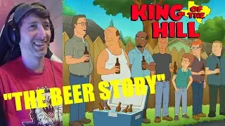 King Of The Hill | Season 14 Episode 2 