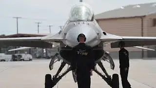 Why the F-16 Viper is the World's Bestselling Fighter Jet (F-16 Fighting Falcon Dominance)