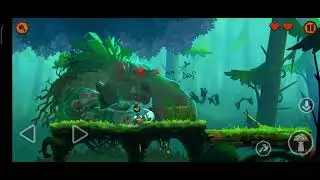 Oddmar Troll Boss Fight & Ending