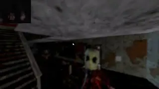 Playing Stay out the house Night shift/Prologue :D