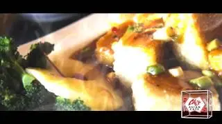 Chi's Asian Cafe and Sushi Bar - Local Restaurant in Little Rock, AR 72202
