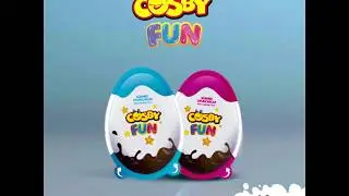 Cosby Fun