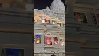 Durga Puja2024 🙏❤️#durga#durgapuja#durgapuja2024#jaimatadi#shortsfeed#shorts