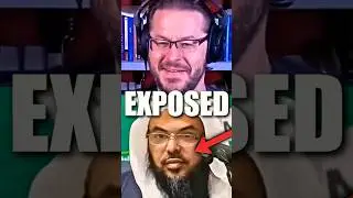 David Wood EXPOSES Sheikh Uthman's LIES