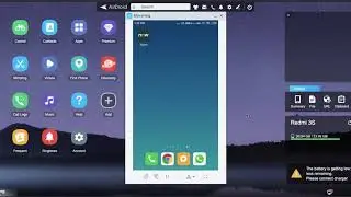 Demo:Mobile Agent application development in ServiceNow