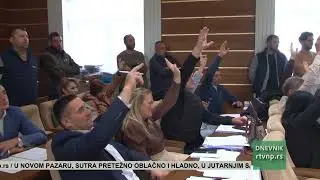 Opozicija demantuje saop&scaron;tenje Op&scaron;tine Sjenica