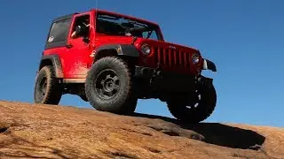Hercules Off-Road Tires - Ironman All Country M/T