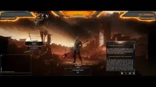 Wolcen - New Content Patch GamePlay