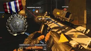This might be the best map for Longshots (Road to Dark Matter Milano)