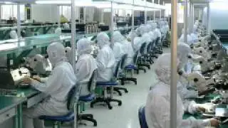 Made in the USA: The Return of American Manufacturing