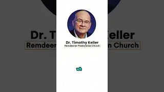 Convicting Yourself with Joy  A Powerful Tool - Timothy Kellar Gospel Talks