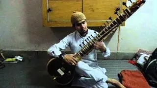 Happy Birthday Tune By Sitar