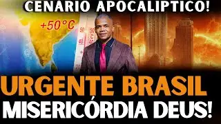 CALOR NO BRASIL GRANDE ALERTA PARA VER&Atilde;O  2026