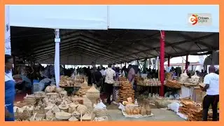 East African community MSMEs trade fair ends
