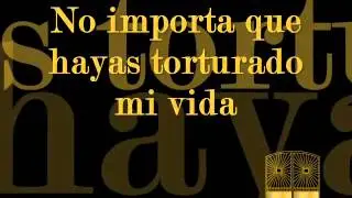 Dúo Benítez y Valencia   Ya no te Quiero pero no te Olvido  Pasillo   Pista Karaoke