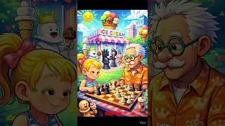 The Man Who Predicted AI Chess #ai #chess