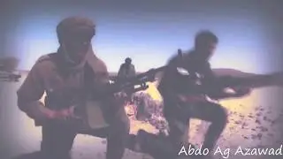 azawad mali no 【HD】 أزواد (★) عنه لن نتراجع
