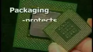 Chip Assembly   Test.flv