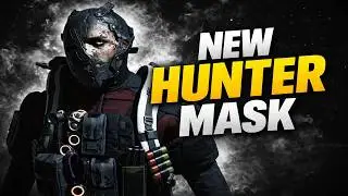 NEW Ruin Hunter Mask Guide &ndash; How to Unlock It in the Master Mission | The Division 2