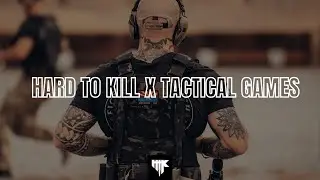 HTK x Tactical Games