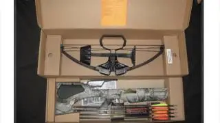Is The Barnett Quad 400 A Good Crossbow