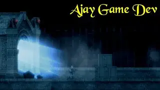 Dark Stage | Fantasy Soldier | By Solo Indian Game Developer| Made with unity 3d