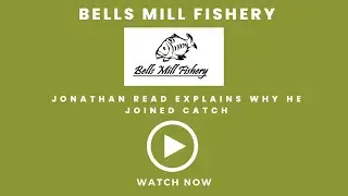Bells Mill Fishery ''why catch'' | Carp Fishing In The West Midlands | Catch