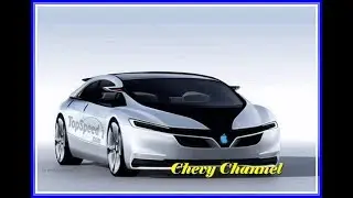 Apple iCar 2021 for real Interior Exterior and Concept