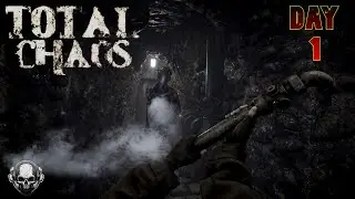 Fort Oasis is No Paradise - Total Chaos