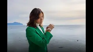Giorgia Mondani - The Digital Visionary