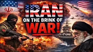 The Iranian Crisis: The Point of No Return!!