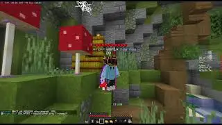 Открыл титул кейс на newbox #newbox #h0ng #minecraft