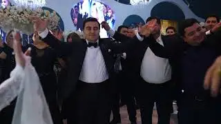 Aqşin Abdullayev Popuri oxuyur I Canlı ifa