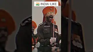 indian army swag #bsf #army #armylover