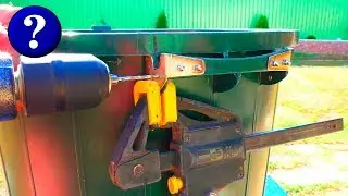 СОЕДИНЕНИЕ ПЛАСТМАССОВЫХ ДЕТАЛЕЙ | РЕМОНТ ПЛАСТИКА HomeMaster Alex