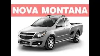Nova Montana - Ficha T&eacute;cnica, Pre&ccedil;o, Consumo