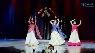 SICAM Easter Vishu Eid 2025   DivyaShakthi